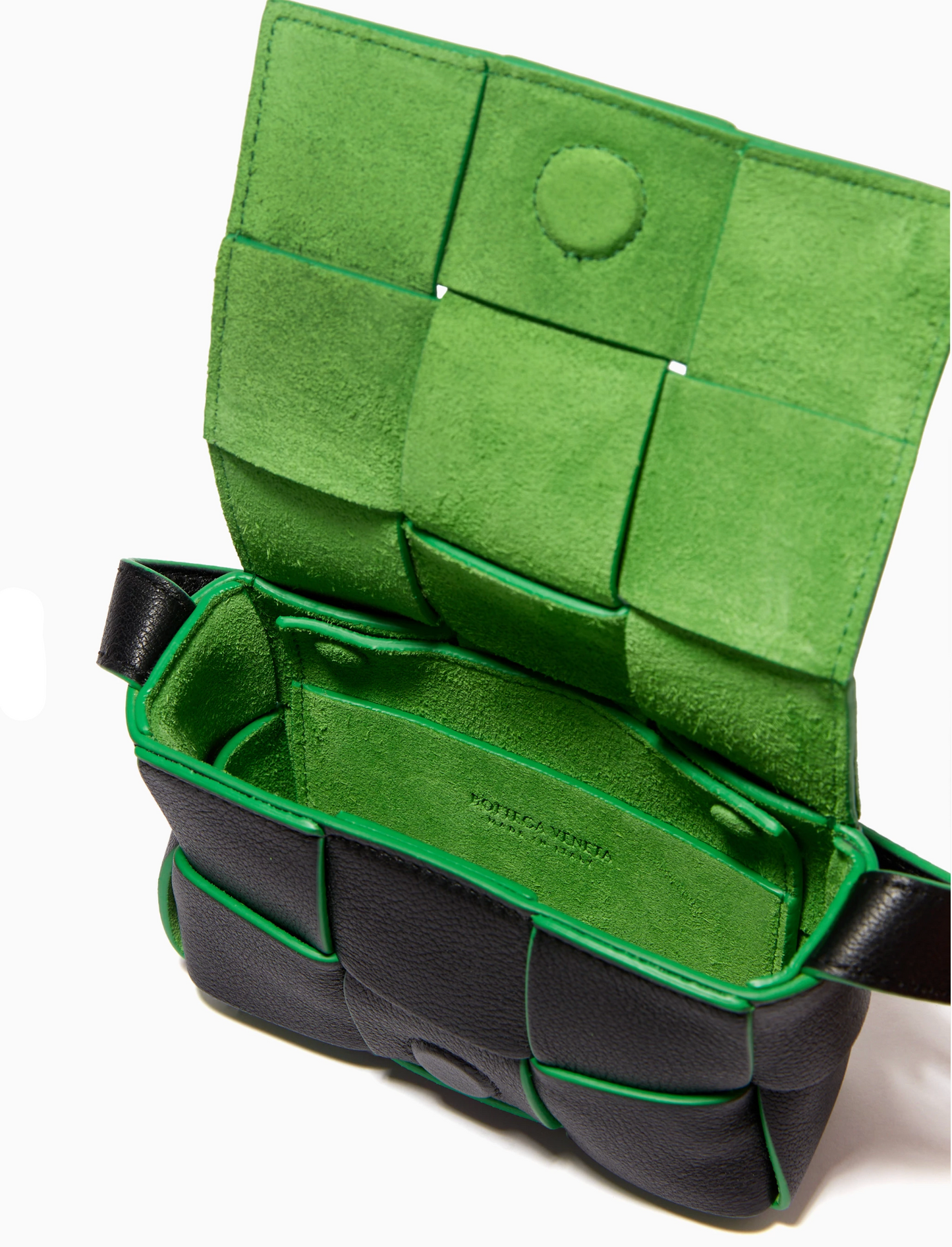 Bottega Veneta Cassette Bag