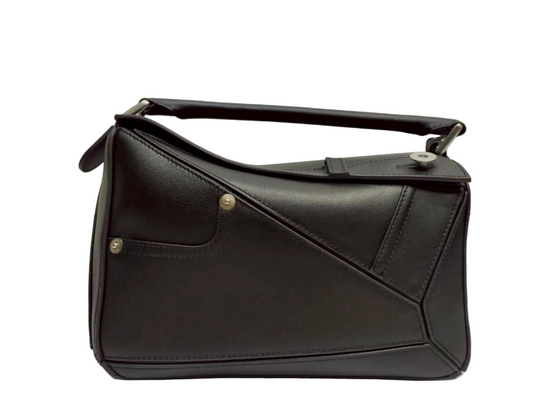 LOEWE Panta Small Puzzle Bag