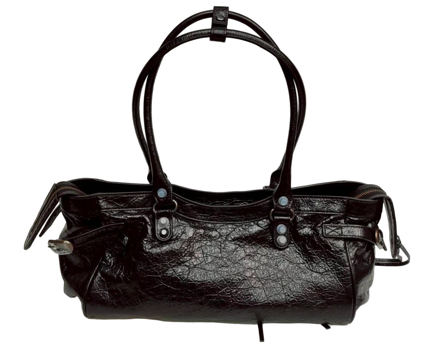 Balenciaga Le City East-West bag