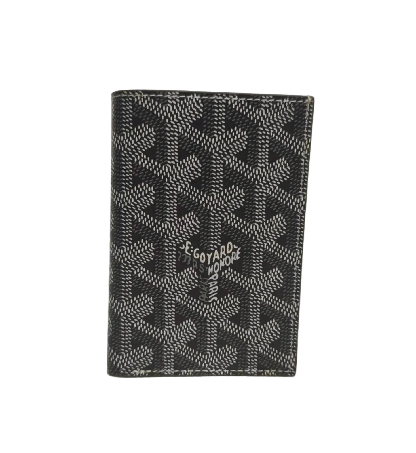 Goyard Saint-Marc Card Wallet