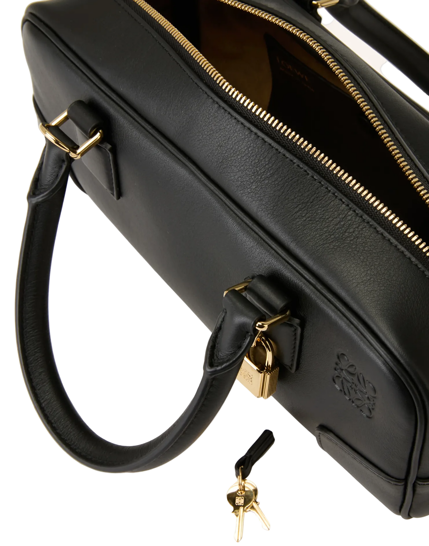 Loewe Amazona 23 Cropped Bag