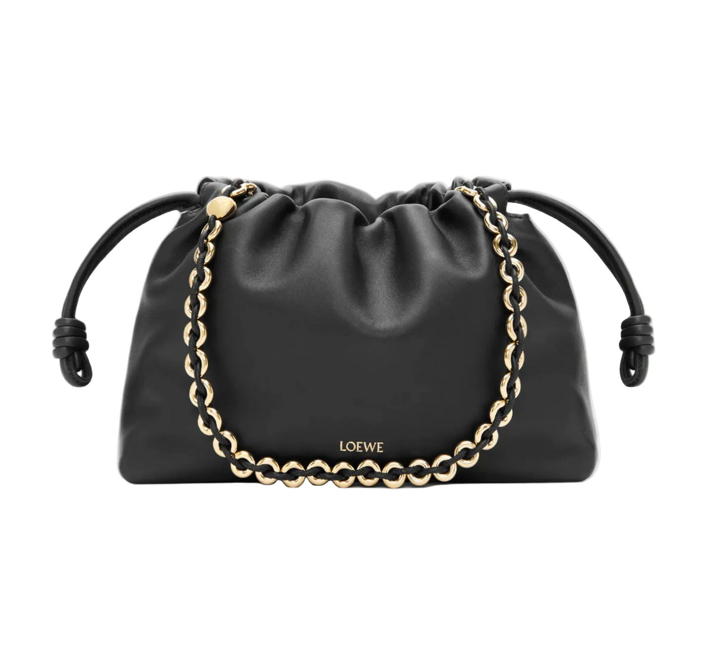 LOEWE Medium Flamenco Purse