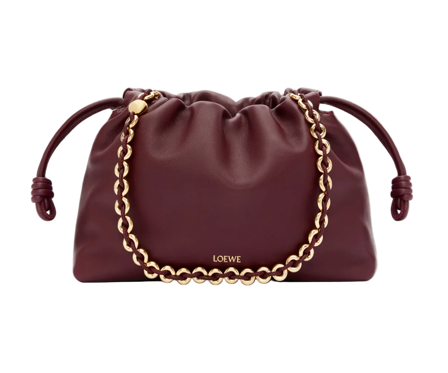Loewe Medium Flamenco Purse