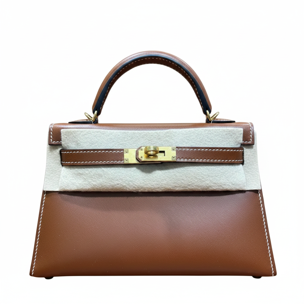Hermès Mini Kelly 20 bag