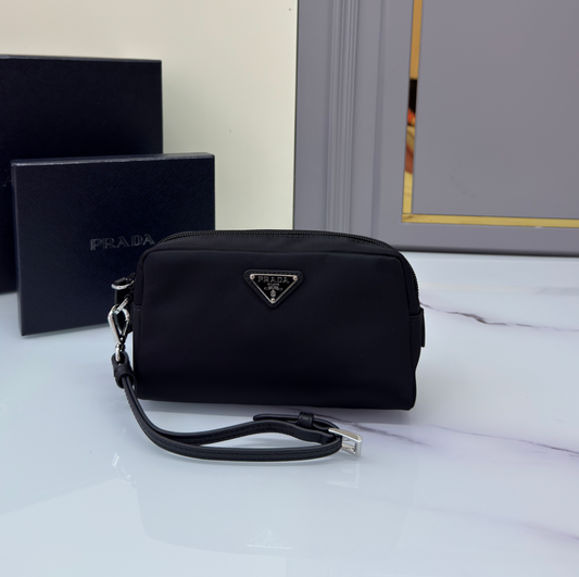 Prada Small Re-Nylon pouch