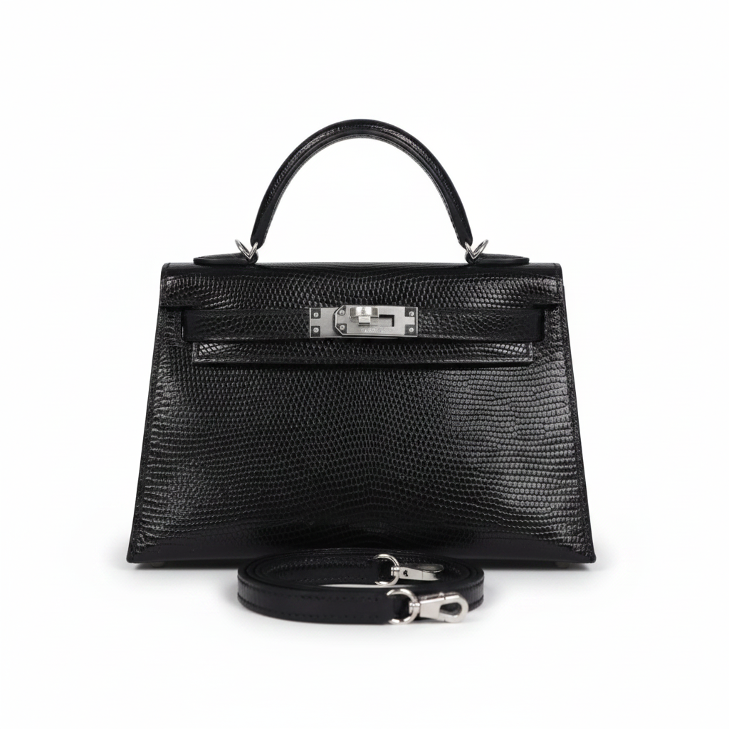 Hermès Kelly 20 Sellier Bag