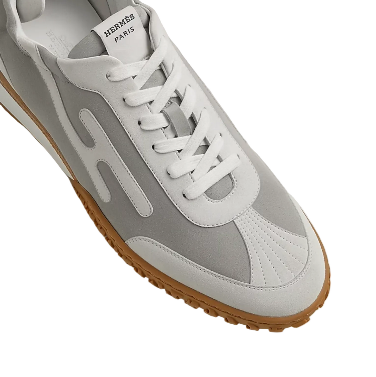 Hermès Jet Sneaker