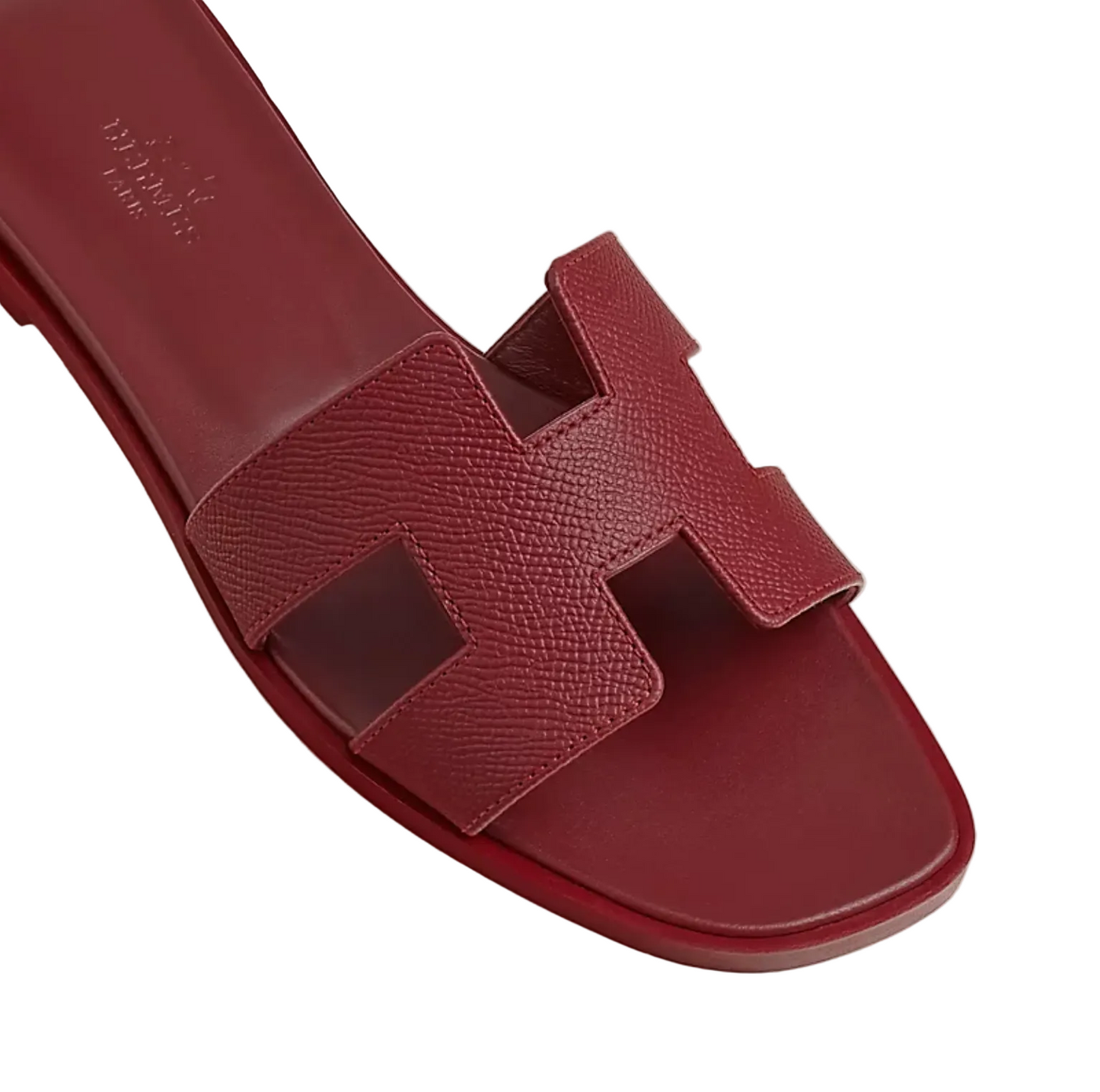 Hermès Oran Sandal