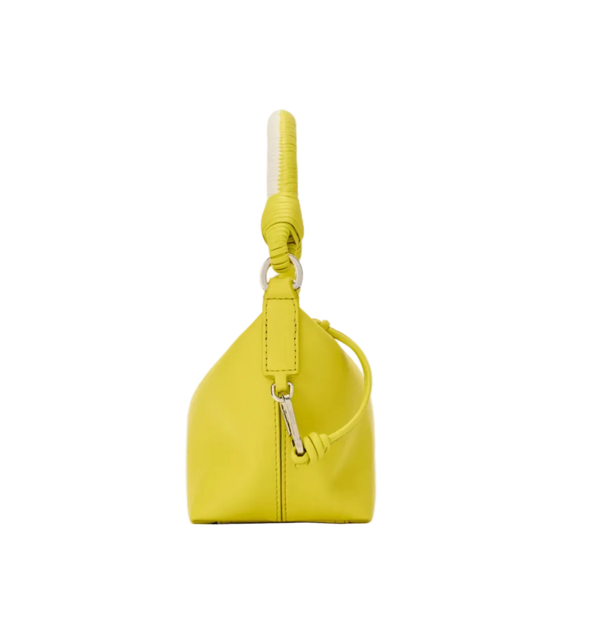 Loewe Cala Mini Bag in Mellow Nappa Lambskin