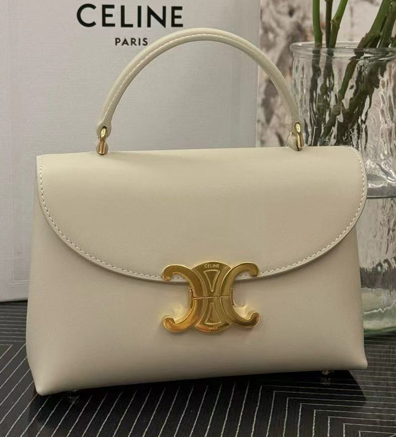 CELINE Teen Nino bag