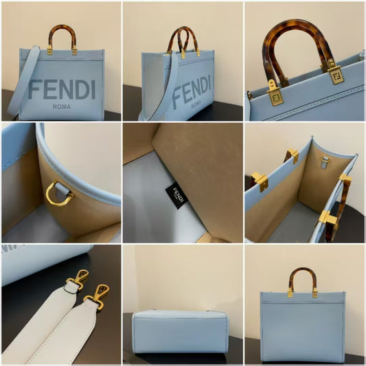 Fendi Sunshine Medium Tote bag