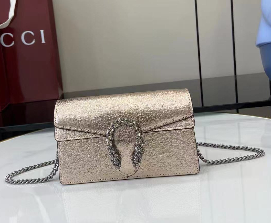 Gucci Dionysus Mini Bag