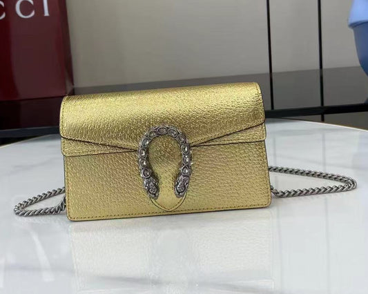 Gucci Dionysus Mini Bag