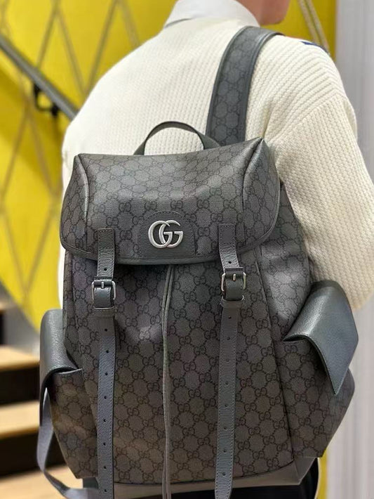 Gucci Ophidia Medium Backpack