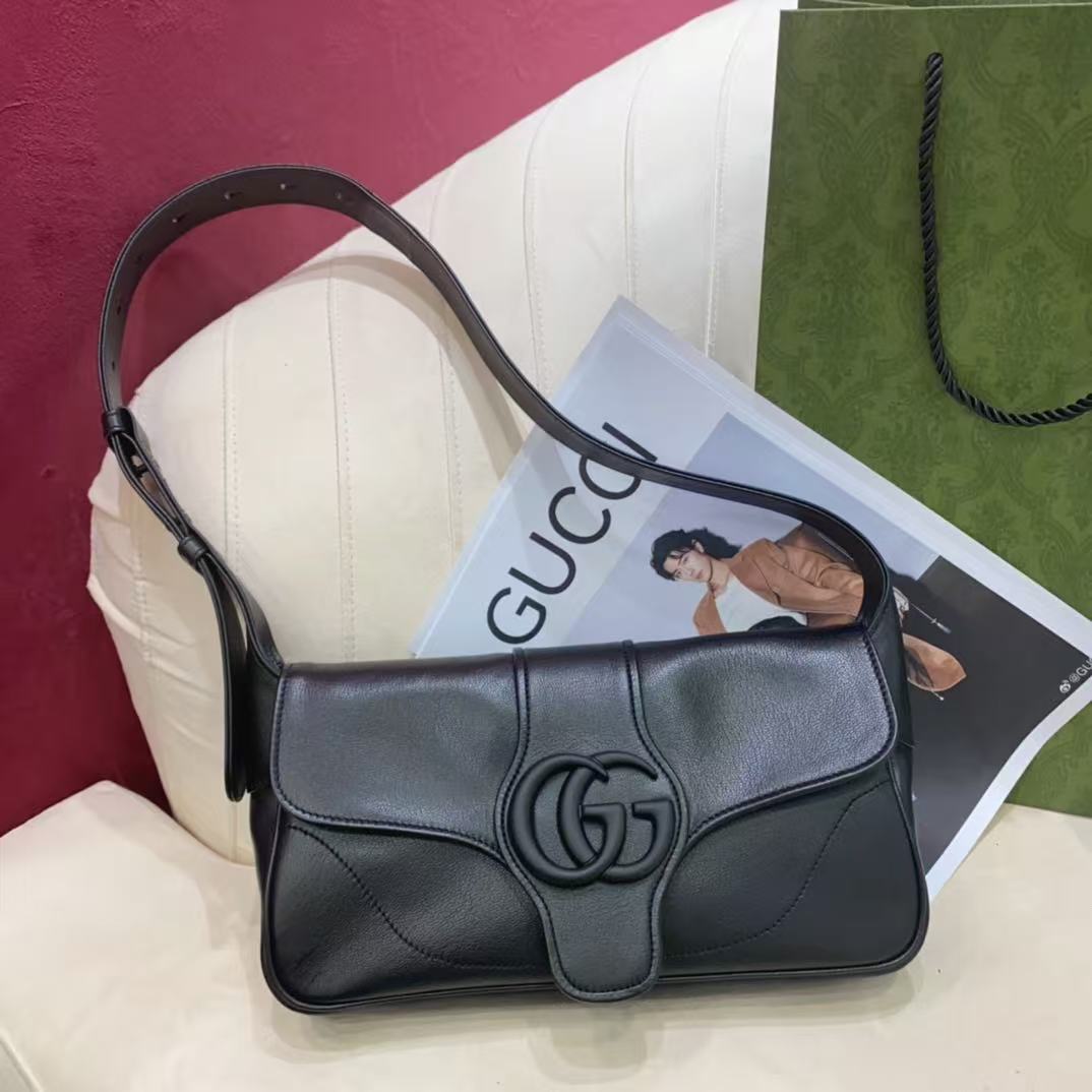 Gucci Aphrodite Small Shoulder Bag
