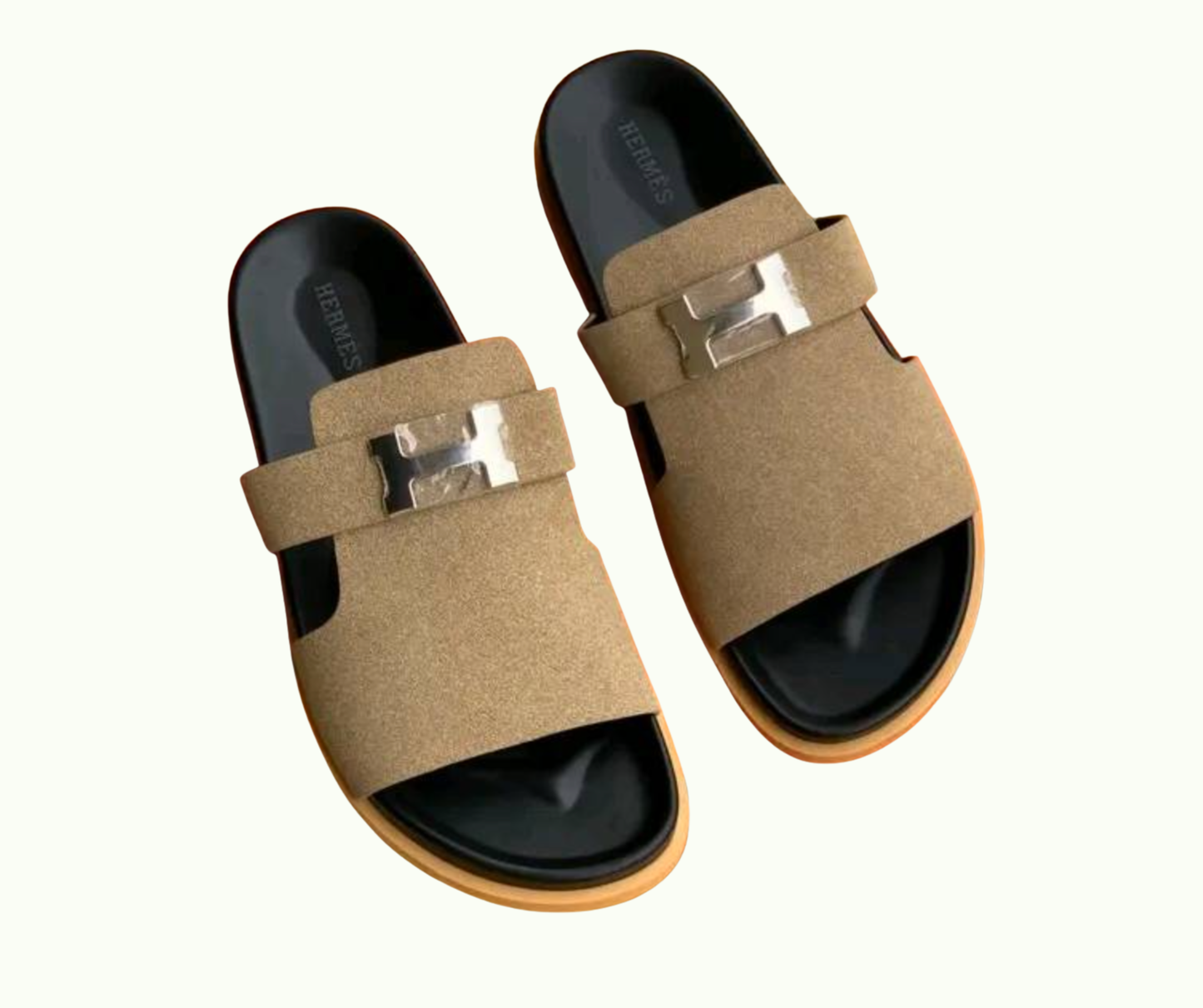 Jaures sandal