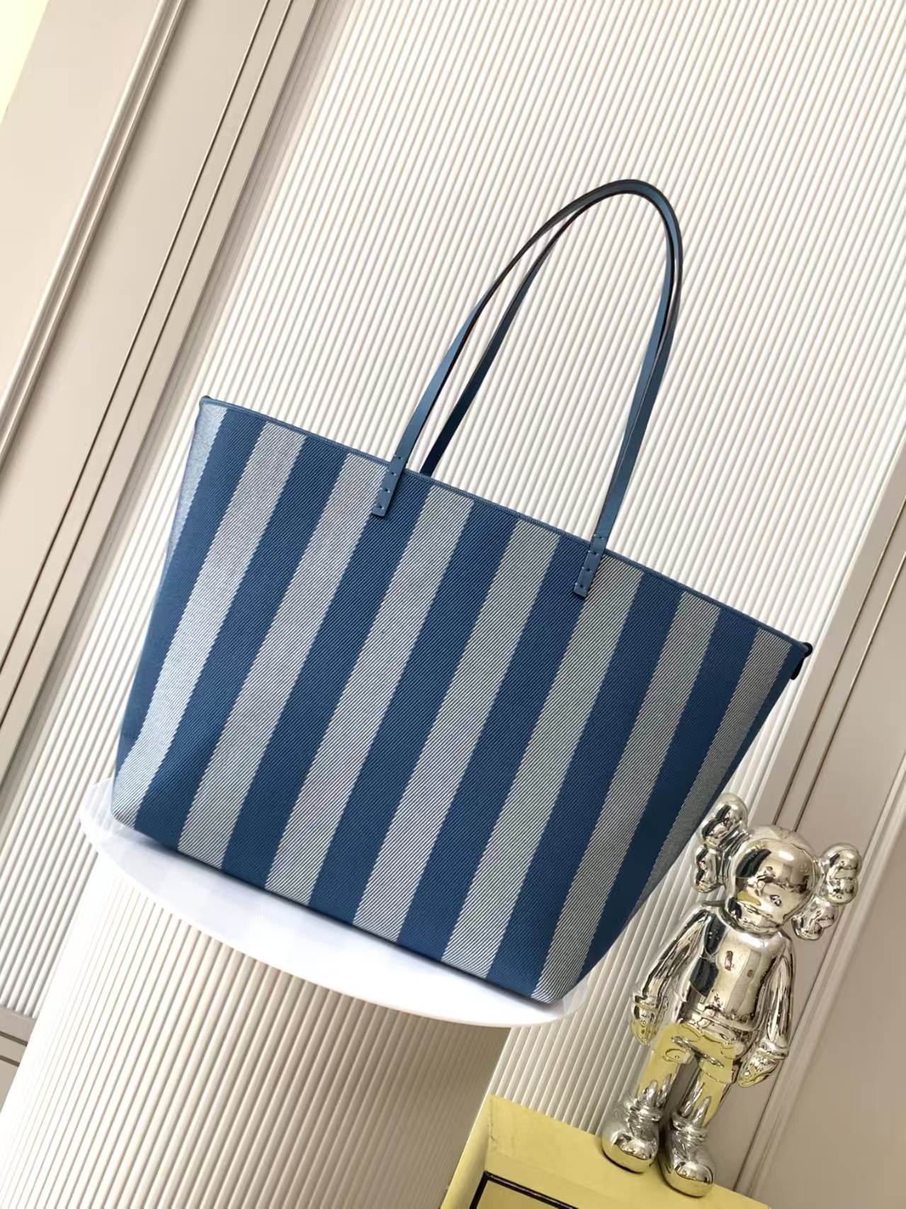 Fendi Large Reversible Tote