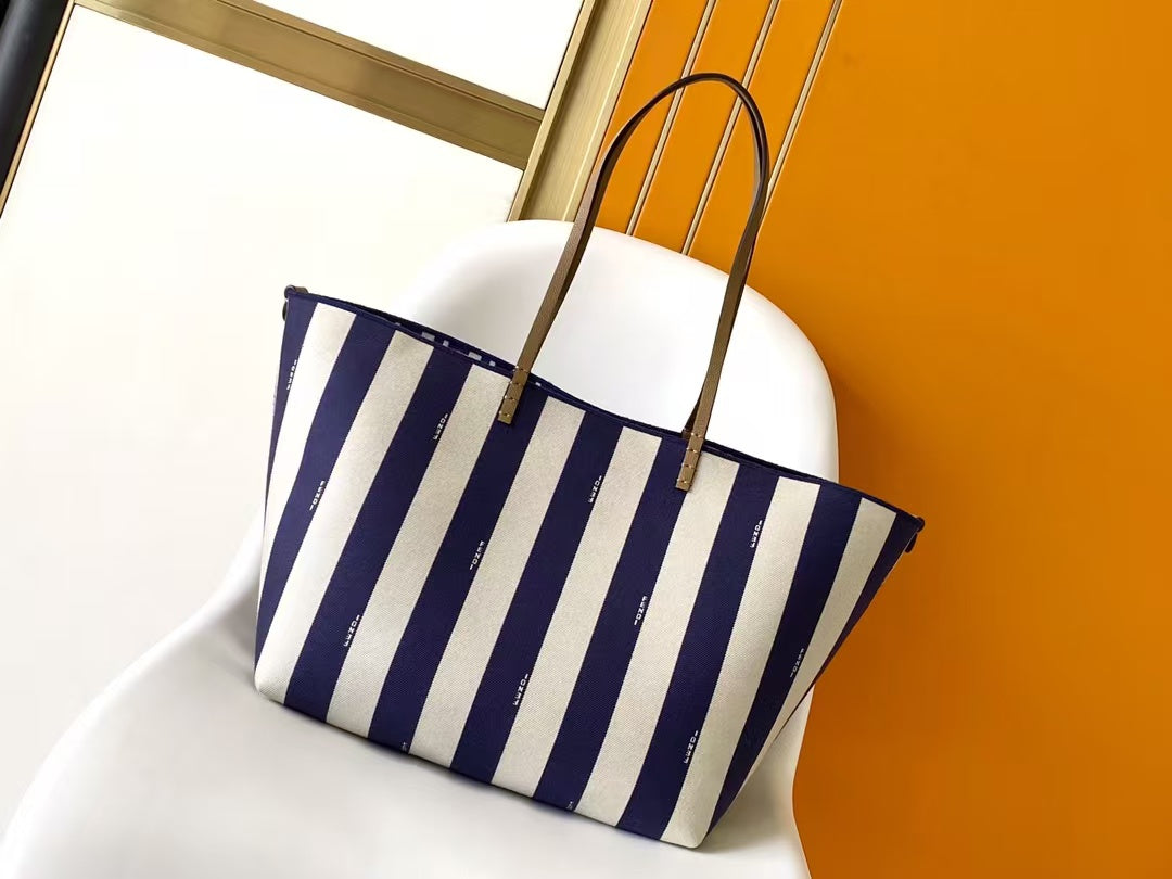 Fendi Large Reversible Tote