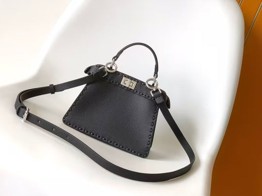 Fendi Peekaboo ISeeU Small