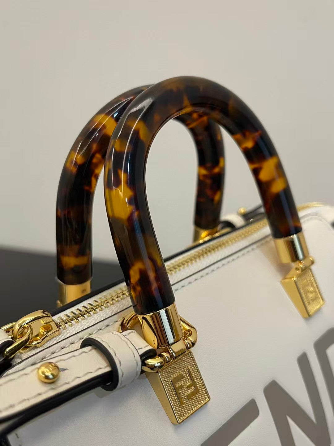 Fendi By The Way Boston Bag (Mini)