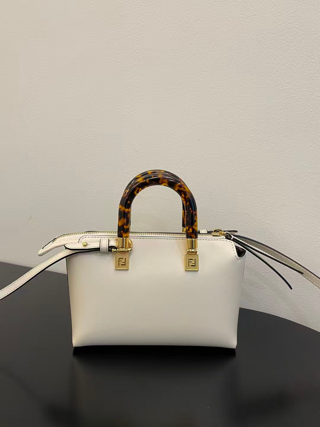 Fendi By The Way Boston Bag (Mini)