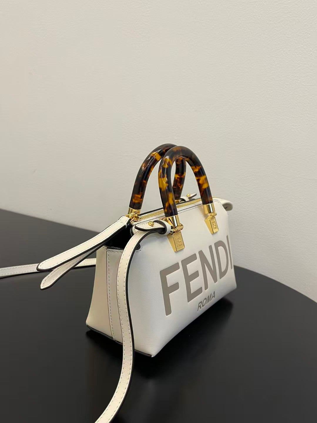 Fendi By The Way Boston Bag (Mini)