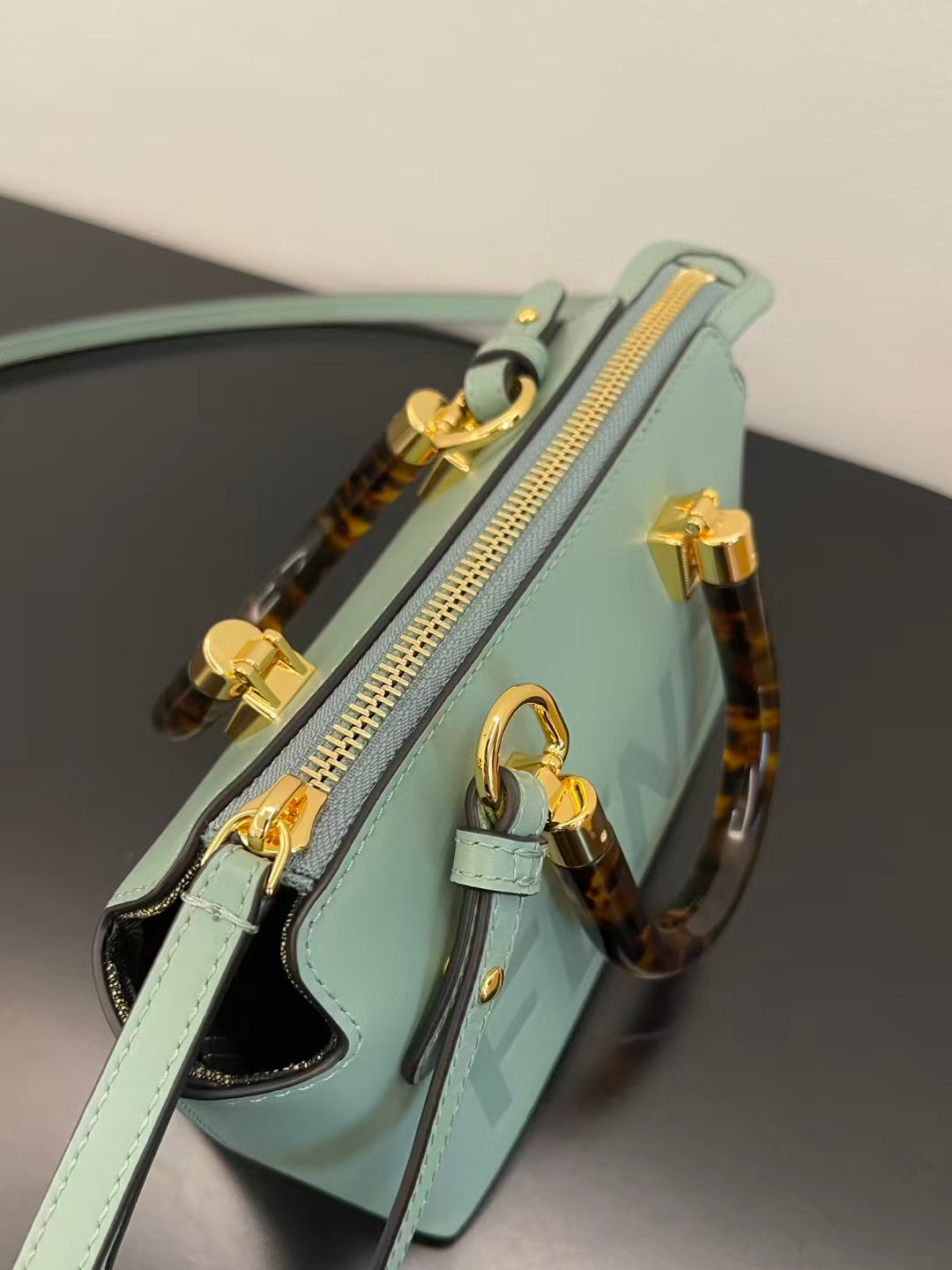 Fendi By The Way Boston Bag (Mini)