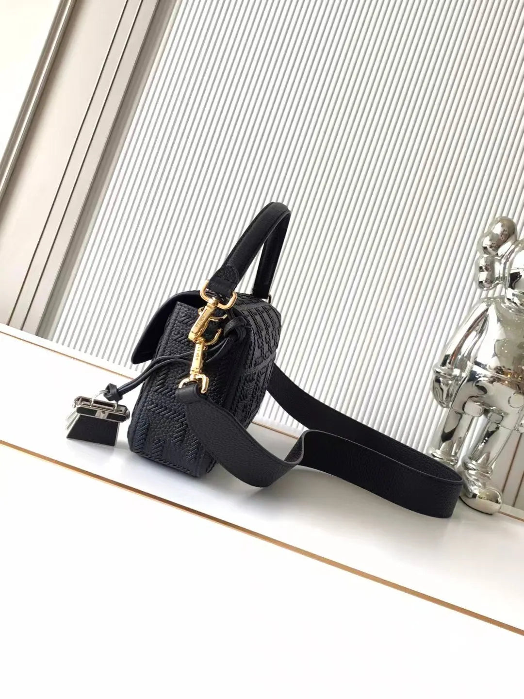 Baguette® Medium Leather