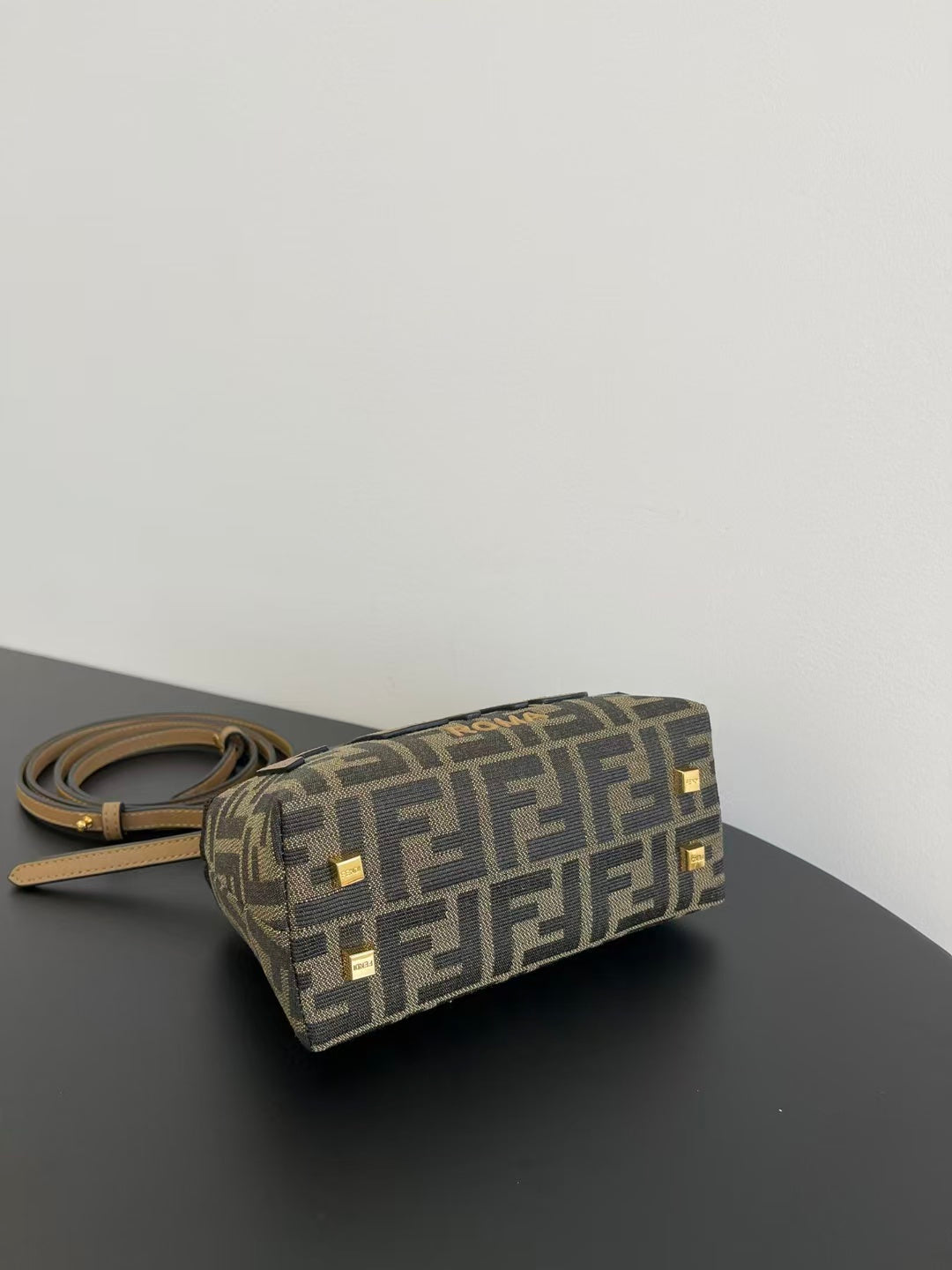 Fendi By The Way Boston Bag (Mini)