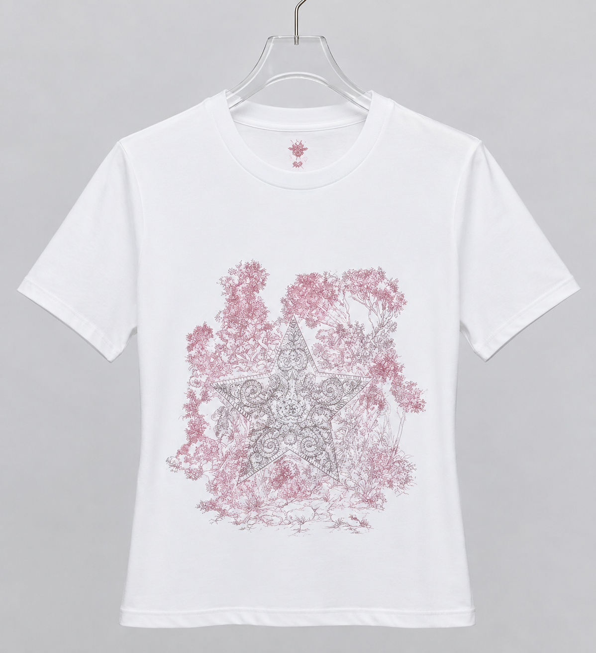 Christian Dior Sevilla Star T-Shirt