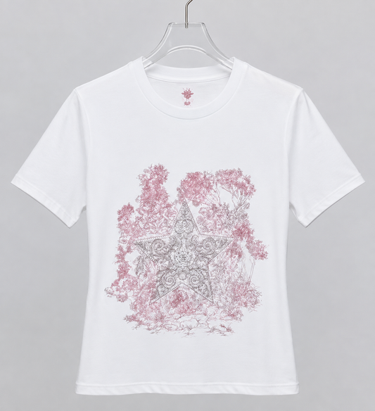Christian Dior Sevilla Star T-Shirt