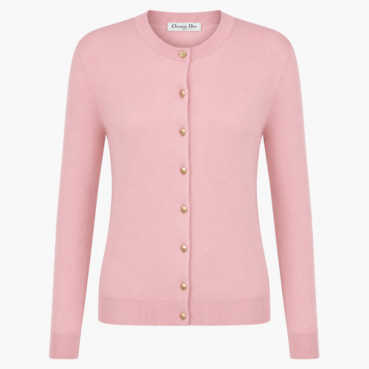 Christian Dior cardigan