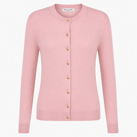 Christian Dior cardigan