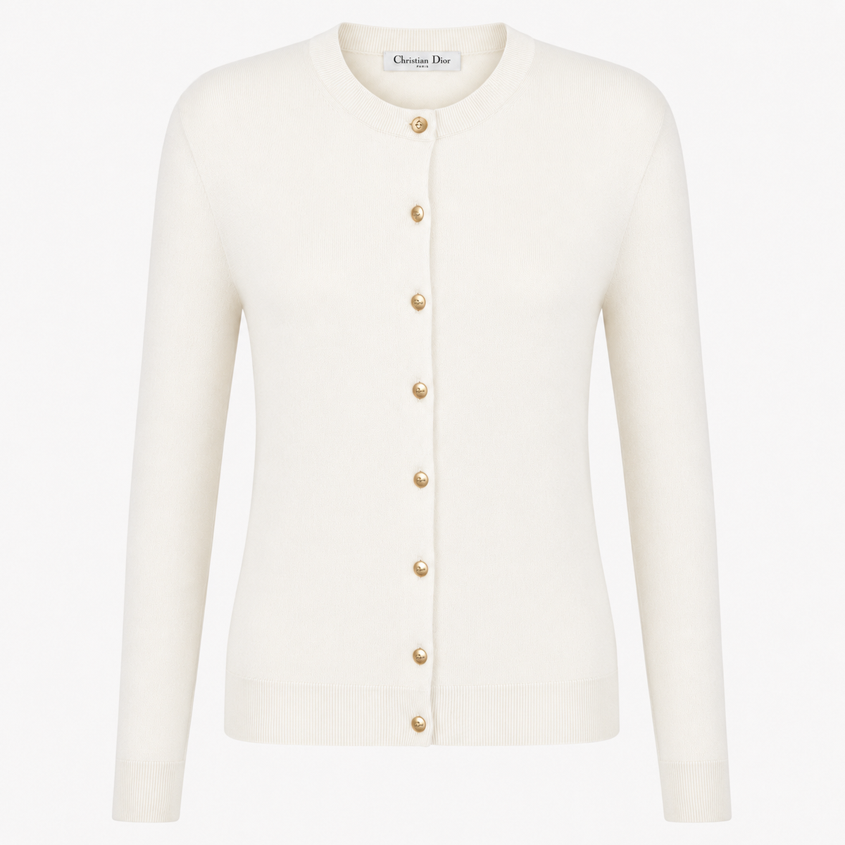 Christian Dior cardigan