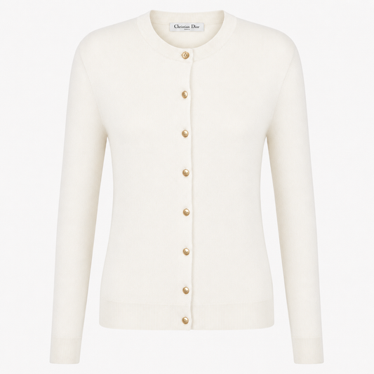Christian Dior cardigan