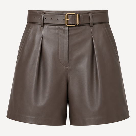 Celine faux leather