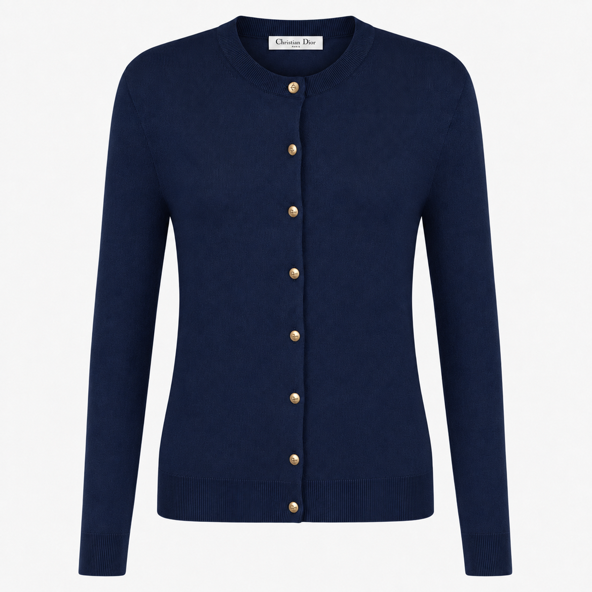 Christian Dior cardigan