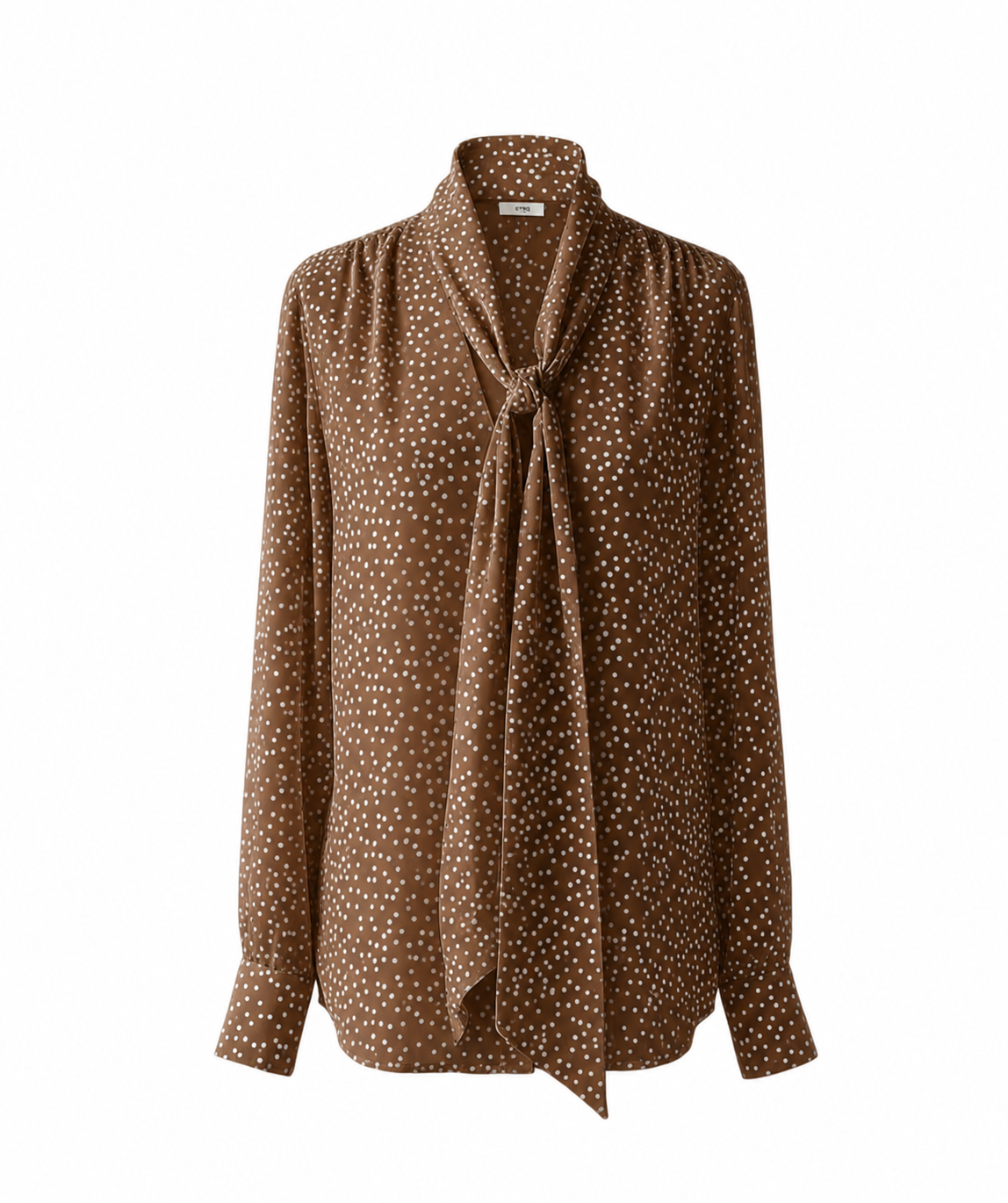 Saint Laurent Silk blouse