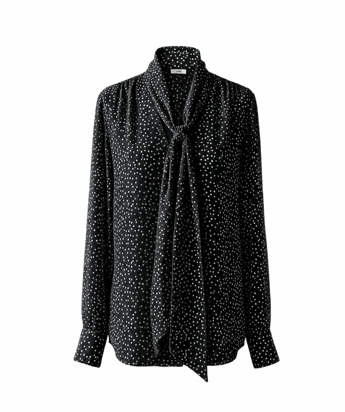 Saint Laurent Silk blouse