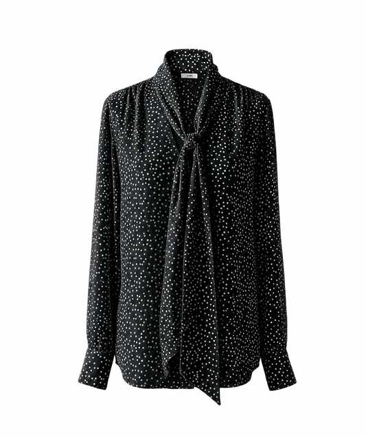 Saint Laurent Silk blouse