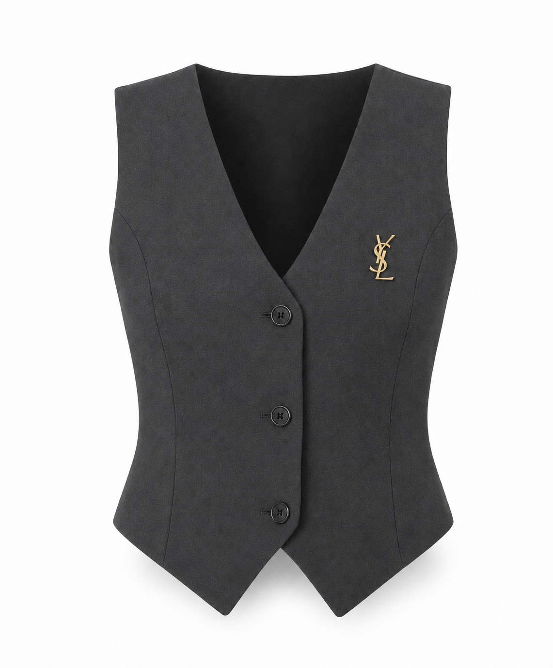 Cassandre monogram (YSL)