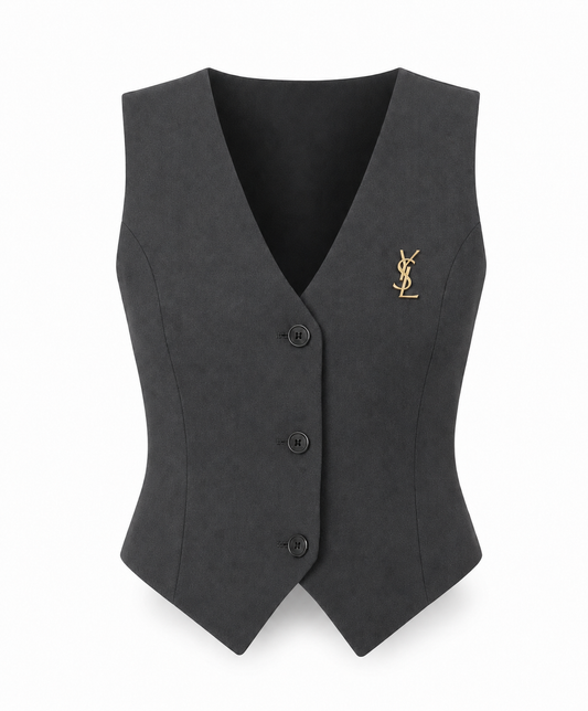Cassandre monogram (YSL)
