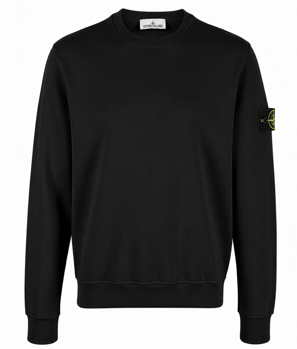 Stone Island Sweatshirt Set