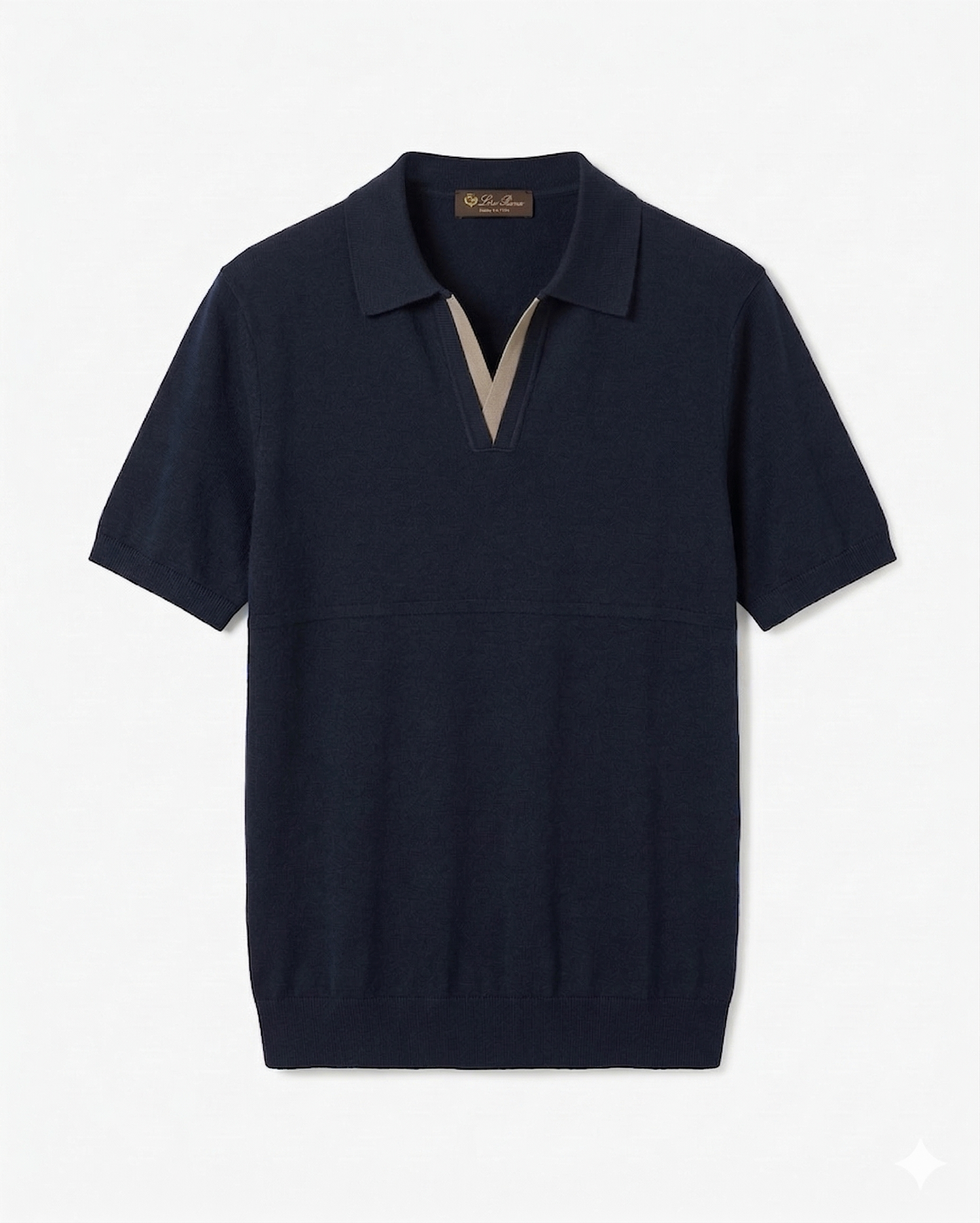 Loro Piana Polo Shirt