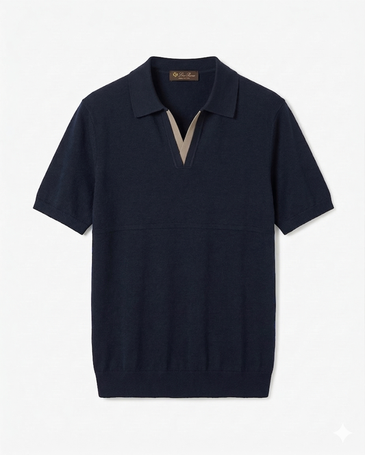 Loro Piana Polo Shirt
