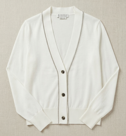 Brunello Cucinelli Cardigans
