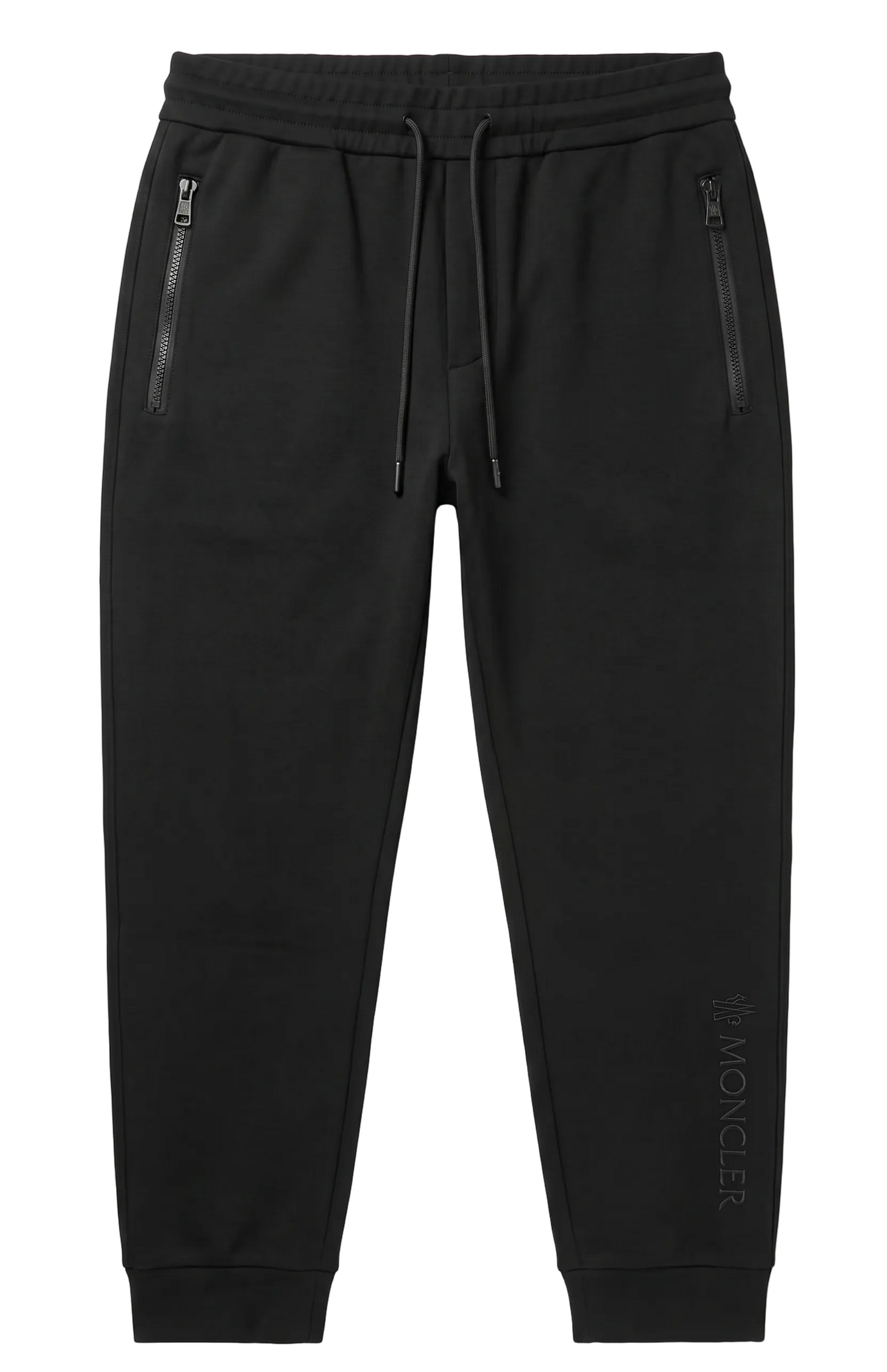 Moncler logo jogging sweatpants
