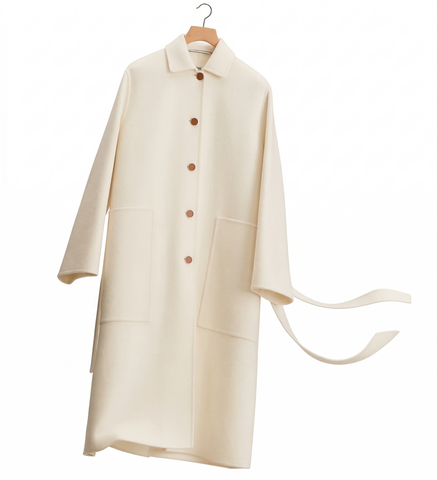 Hermém Wrap Coats