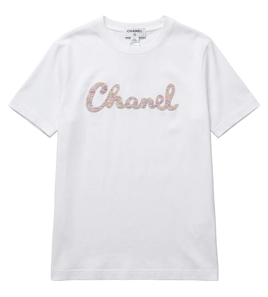 Chanel Cotton T-shirt