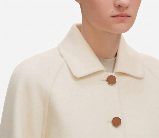 Hermés Cashmere Jacket